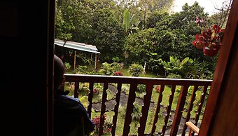 Mindo Green House