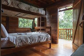 Mindo Green House