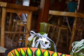 Mindo Green House