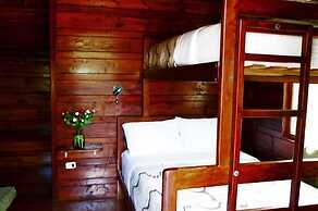Mindo Green House