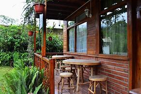 Mindo Green House