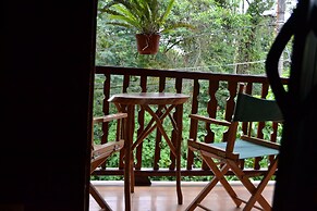Mindo Green House