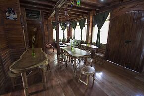 Mindo Green House