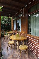 Mindo Green House