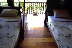 Mindo Green House