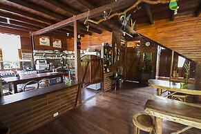 Mindo Green House