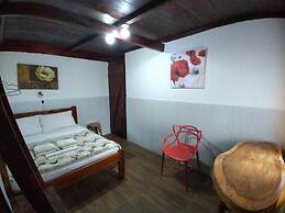 Mindo Green House