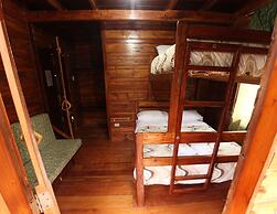 Mindo Green House