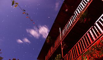 Mindo Green House