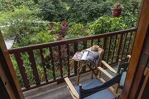 Mindo Green House