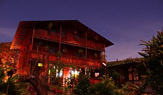 Mindo Green House