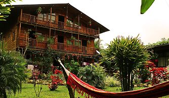 Mindo Green House