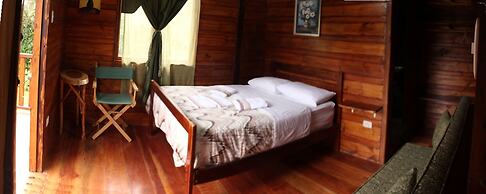 Mindo Green House