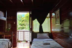 Mindo Green House