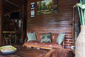 Mindo Green House