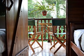 Mindo Green House