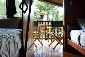 Mindo Green House