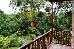Mindo Green House