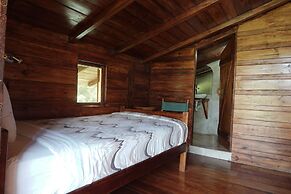 Mindo Green House