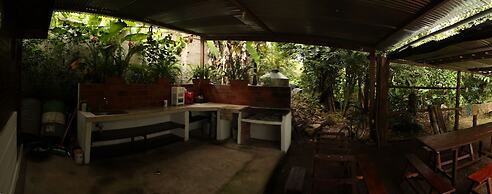 Mindo Green House