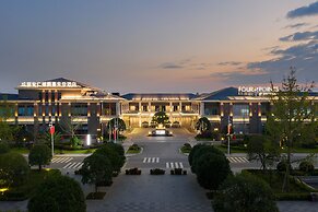 Four Points by Sheraton Chengdu, Anren