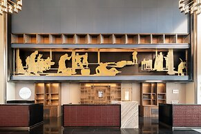 Four Points by Sheraton Chengdu, Anren