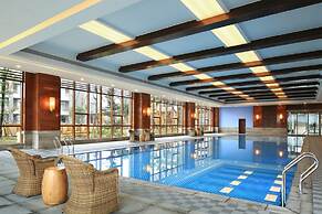 Four Points by Sheraton Chengdu, Anren