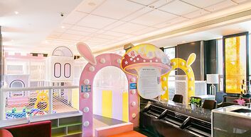 Four Points by Sheraton Chengdu, Anren
