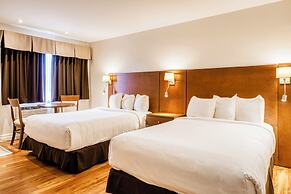 Motel Mistral