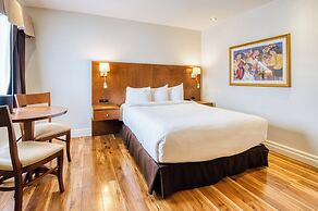 Motel Mistral
