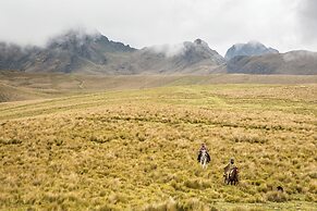 Hacienda El Porvenir