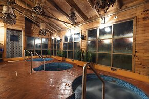 Hacienda El Porvenir