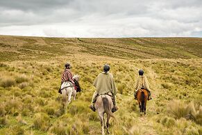 Hacienda El Porvenir