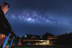Hacienda El Porvenir