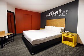 B My Hotel