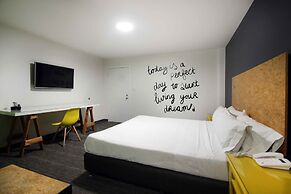 B My Hotel