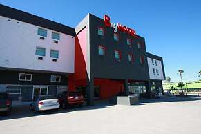 B My Hotel