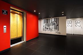 B My Hotel