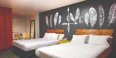 B My Hotel