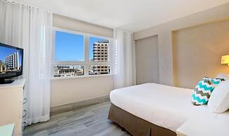 The Wave Hotel Condado