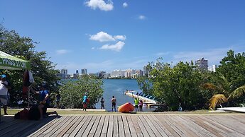 The Wave Hotel Condado