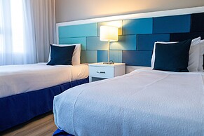 The Wave Hotel Condado