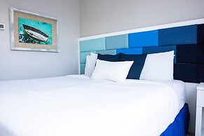 The Wave Hotel Condado