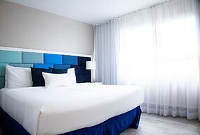 The Wave Hotel Condado
