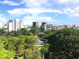 The Wave Hotel Condado