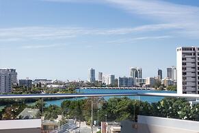 The Wave Hotel Condado