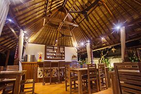 Ubud Luwih Villa