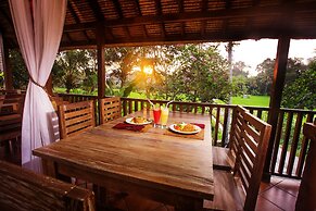 Ubud Luwih Villa