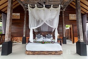 Ubud Luwih Villa