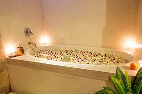Ubud Luwih Villa